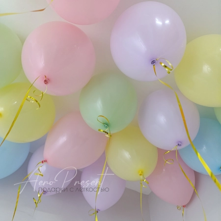 Микс "Нежность"